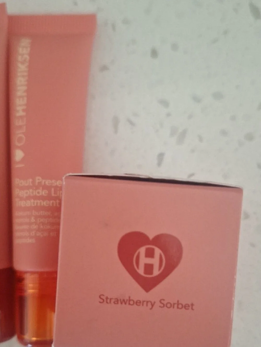 Ole Henriksen Pout Preserves